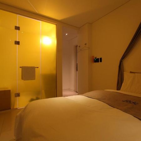 Hotel Jade 首爾 客房 照片