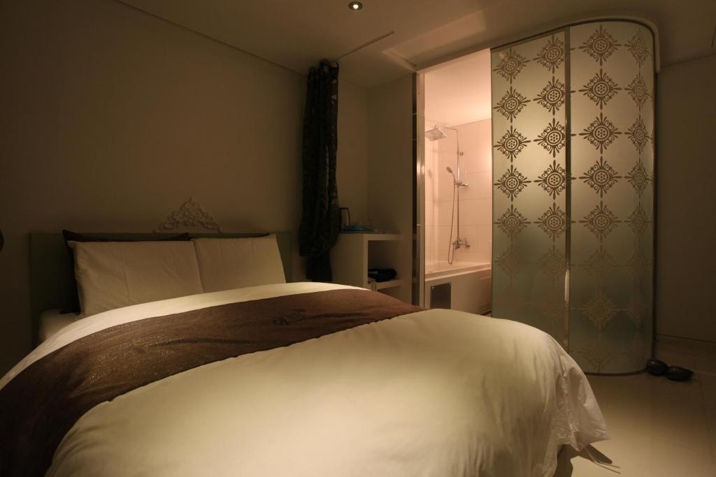 Hotel Jade 首爾 客房 照片