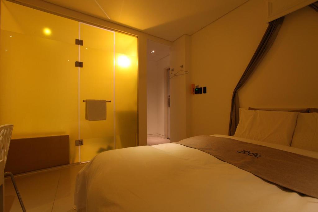 Hotel Jade 首爾 客房 照片