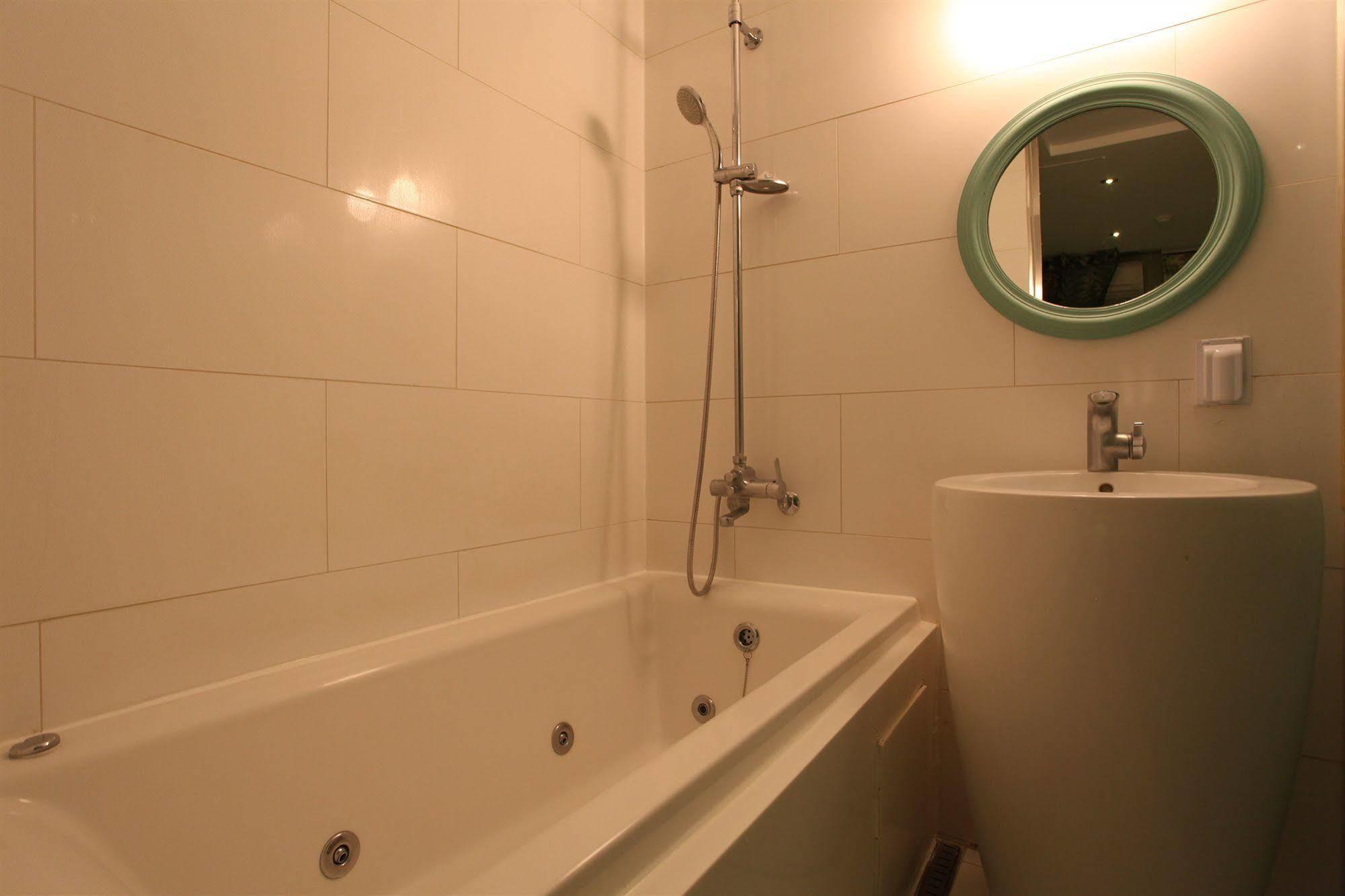 Hotel Jade 首爾 外观 照片