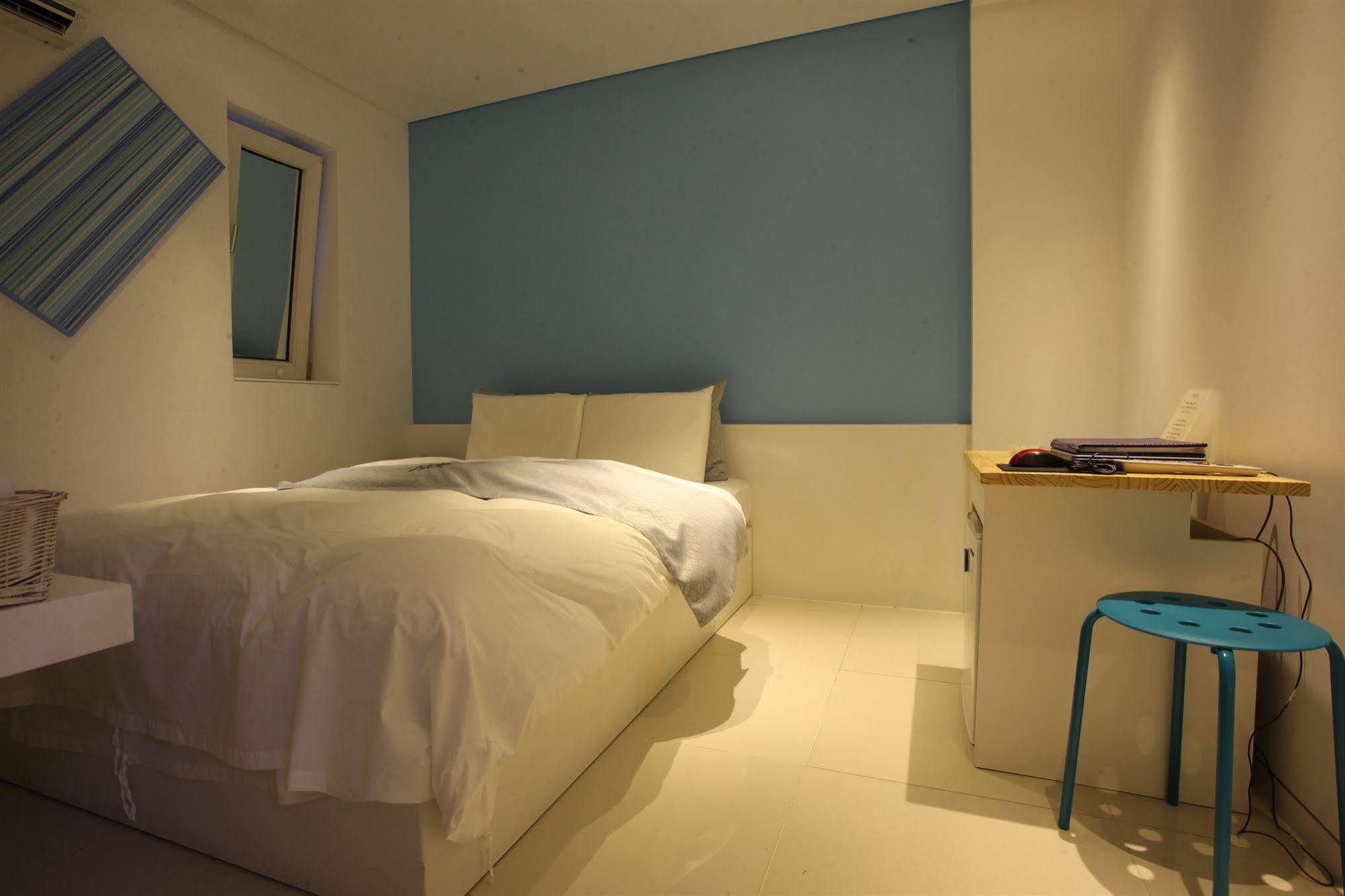 Hotel Jade 首爾 外观 照片