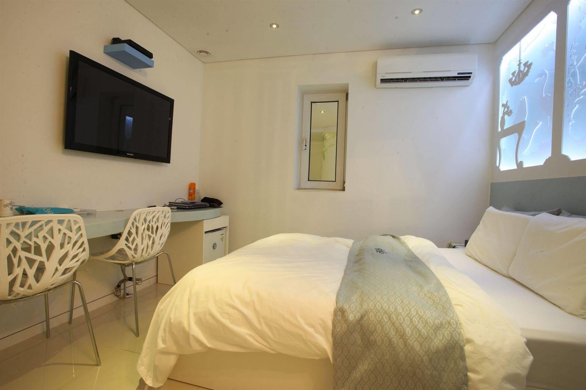 Hotel Jade 首爾 外观 照片
