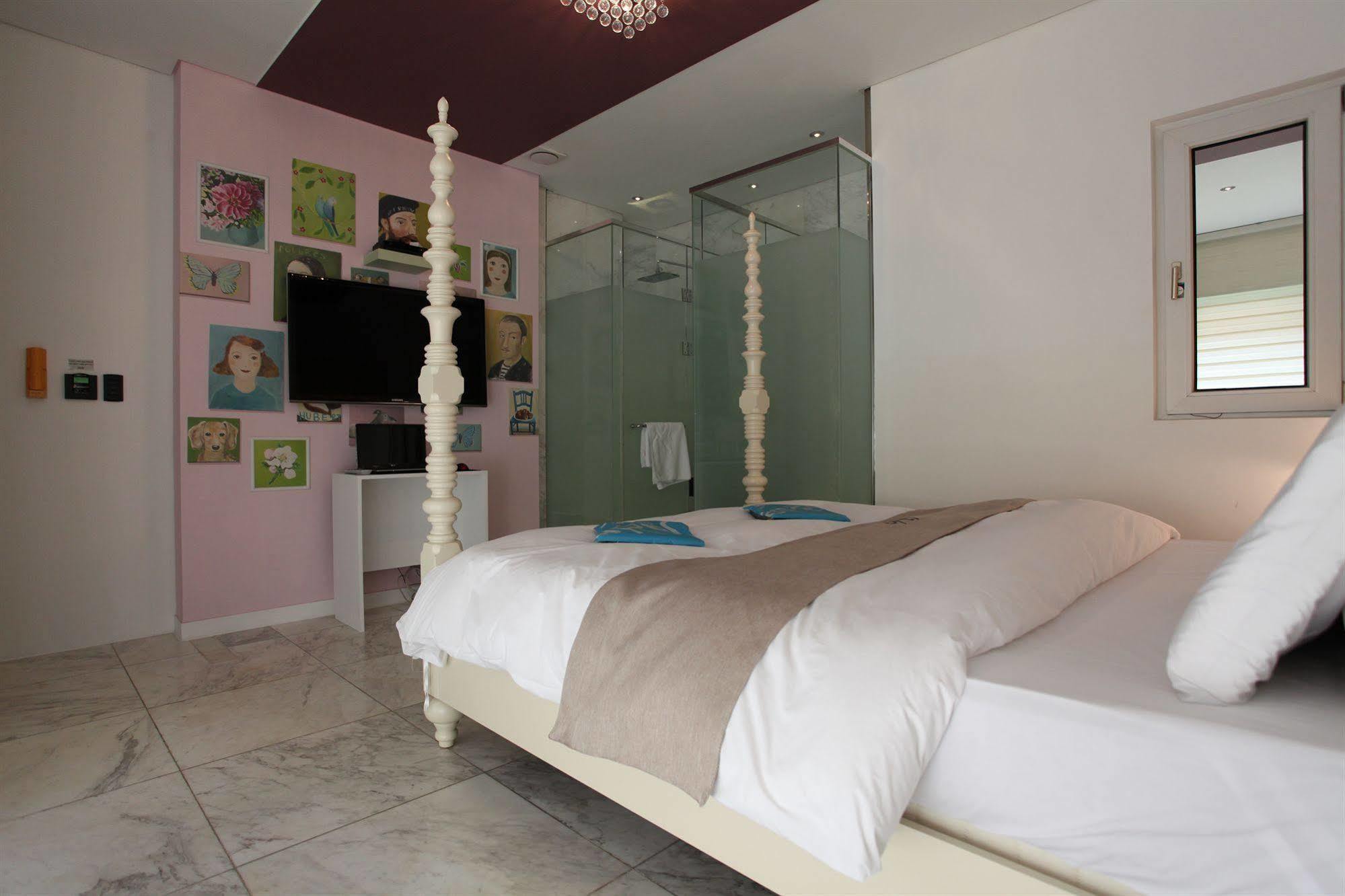 Hotel Jade 首爾 外观 照片