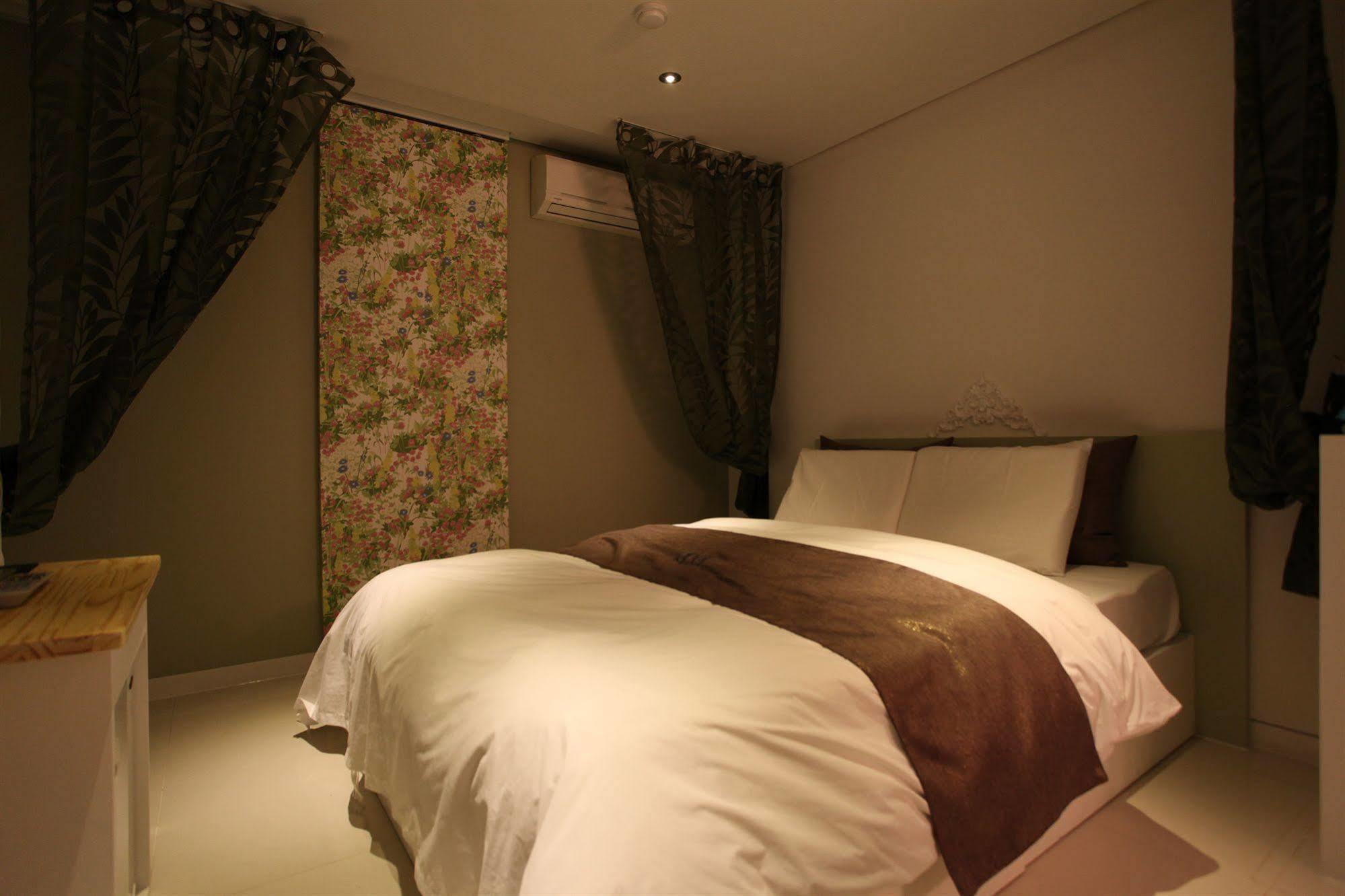 Hotel Jade 首爾 外观 照片